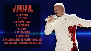 Otra Vez (feat. J Balvin)-J Balvin-Year's unforgettable music moments-Composed