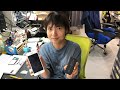 iPhone 8 バッテリー交換修理3500円のお店