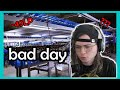 A Sad Day for Sneaky | LoL Stream Highlights