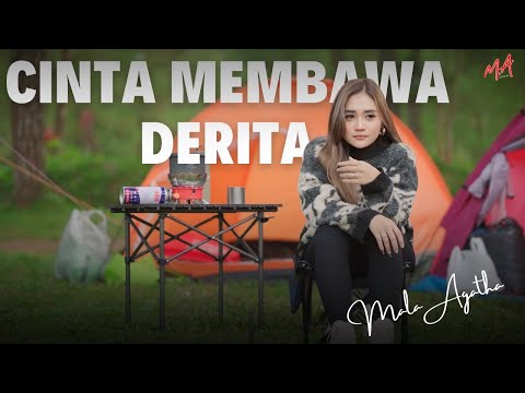 (Story WA)Versi Mala Agatha sumilir angin