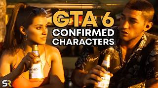 Every Character Confirmed for GTA 6 So Far