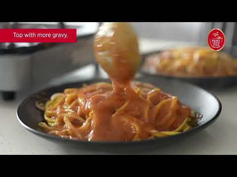 What Is Mee Rebus