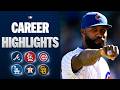 Jason Heyward Career Highlights (2016 WS Champ announces his retirement from baseball!) 🫡