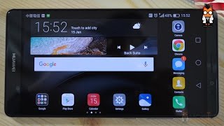 Huawei Mate 8 - 18 Tips & Tricks screenshot 5