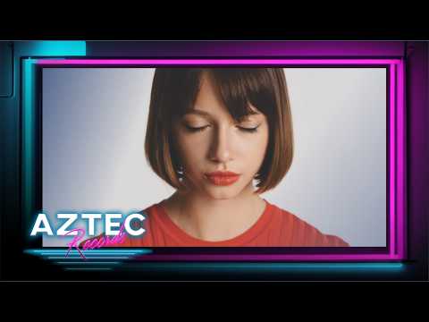 Mondmann feat. Anny Where - Dreamer 'Instrumental' (Official Audio) [Synthwave-Synthpop]