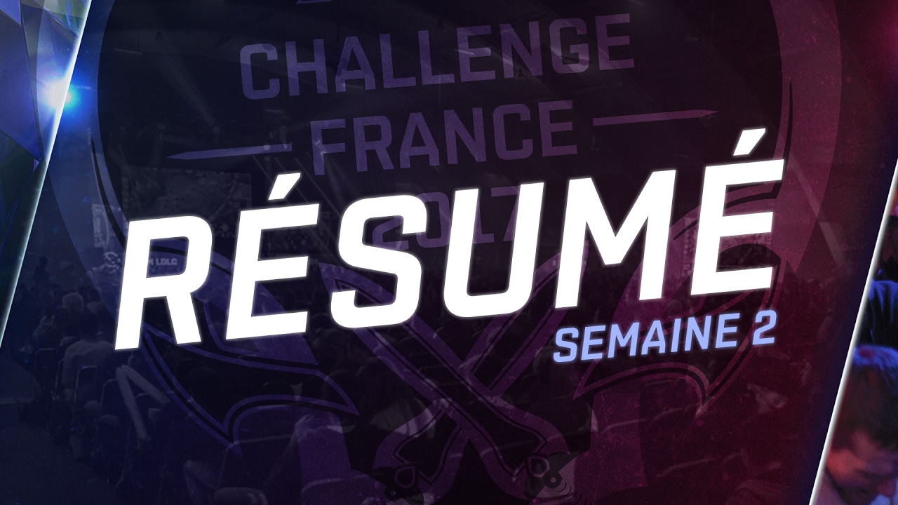 lol dolls Challenge France 2017 - Semaine 2 | Les meilleures actions !