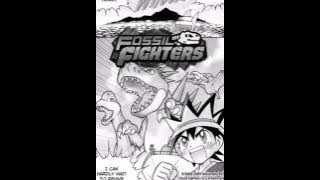 Fossil Fighters Manga Chapter 25, Fossil Fighters Wiki