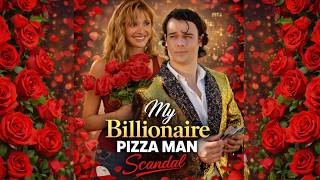 My Billionaire Pizza Man Scandal (short film version)