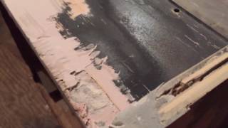 Robotron Restore Part 4 - Taking Shape