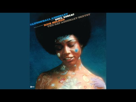 Putar Cancer - Cannonball Adderley