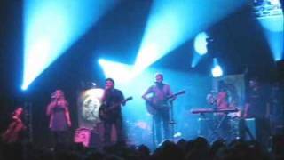 Cloud Cult "The Exploding People" - CD Release Show (LIVE)