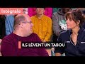 Ils n'ont jamais connu l'amour - Ça commence aujourd'hui