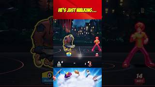 The Problem With Jason in MultiVersus
