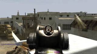 CoD2 dreaT Just a clip 2014 Kills