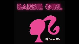 Barbie Girl (EDM REMIX) Resimi
