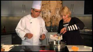 Recipe - Cheemo Perogy Poutine