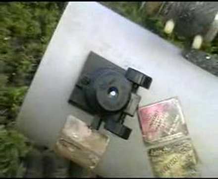 A Brief Introduction to Telescope