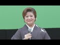 松原のぶえさん死去...65歳、突然の別れに広がる悲しみ「まだ歌声を聴きたかった」😢💔#松原のぶえ #演歌 #演歌歌手 #訃報 #芸能ニュース #紅白歌合戦 #おんなの出船 #歌謡曲 #昭和歌謡 #追悼