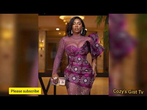 Tiwa Savage Biography, Net Worth, Career, Record label, Family 2021, &amp; More
