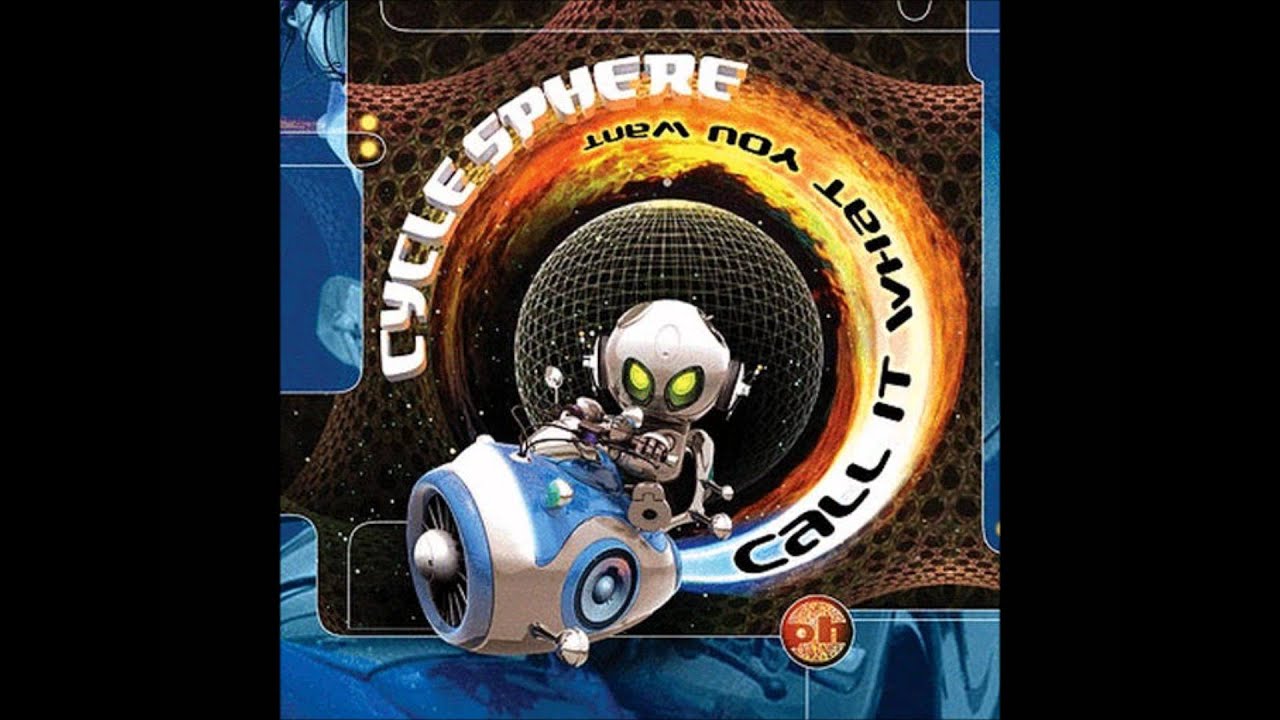 Dynamo - Wild Style (Cycle Sphere Remix)