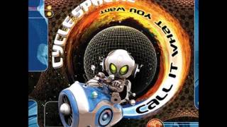 Dynamo - Wild Style (Cycle Sphere Remix)
