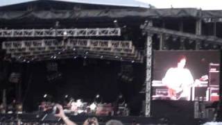 I'm In Love With My Car-Queen Rock The Park