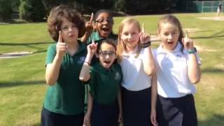4th Grade Capstone Trailer