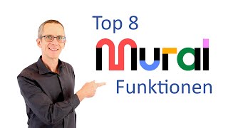 Die Besten Mural Funktionen Für Die Moderation Von Workshops