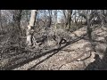 Gaven's first Raccoon!