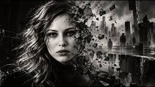 Aria Frost — CONCRETE HEARTS | Darkwave • Post-Punk • Synthwave