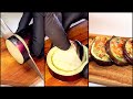 こんなに旨かったなんて...ナスのうまさに気付かされる「茄子と野菜達と卵の料理」Cooking with eggplant, vegetables and eggs
