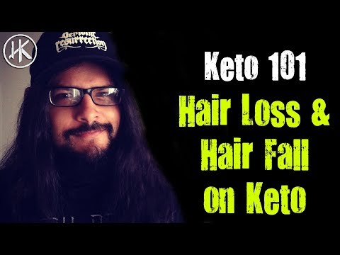 Hair Fall &