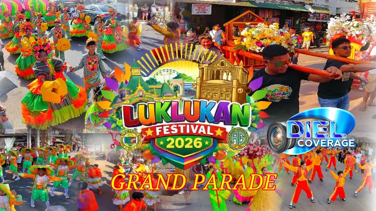 LUKLUKAN FESTIVAL 2026 