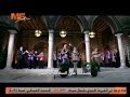 حمد لله على السلامة يا مصر   فريق قلب يسوع قلب مصر   شباب كنيسة مار مرقس بالجيزة