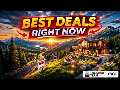 Thumbnail for The Short Term Shop