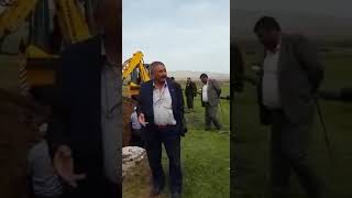 KULA KÖYÜ MUHTARI HICABI ALTUNTAŞ MEKANIN CENNET OLSUN CANIM DEDEM😓