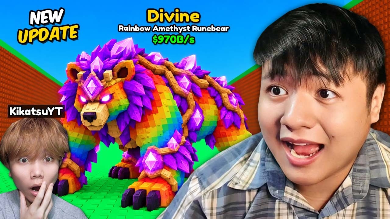 Latest Title & Thumbnail