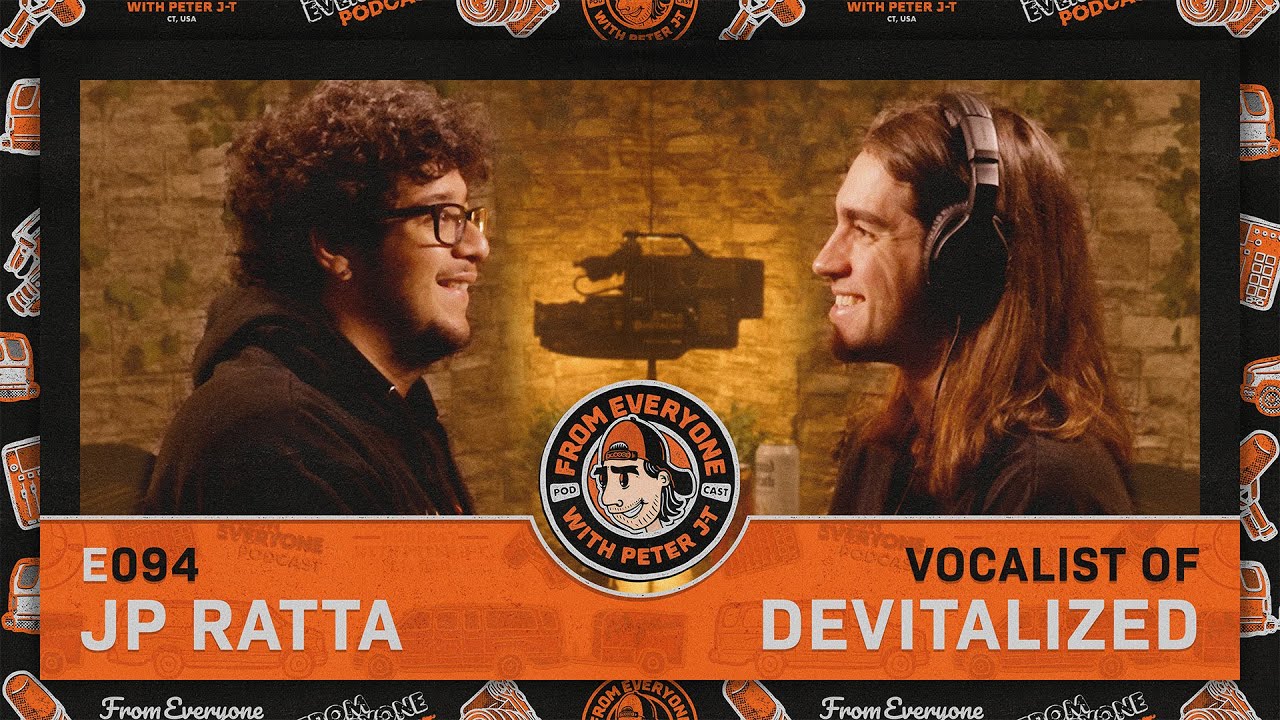 JP Ratta (Devitalized) // From Everyone e094