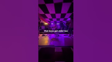 Rehearsals 25-06-2025 pt. 2 #livemusic #indiemusic #bandpractice #hugorhandshake