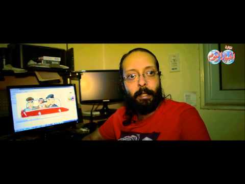 أشرف حمدي يتحدى الإخوان ب ياسيسي أمرك