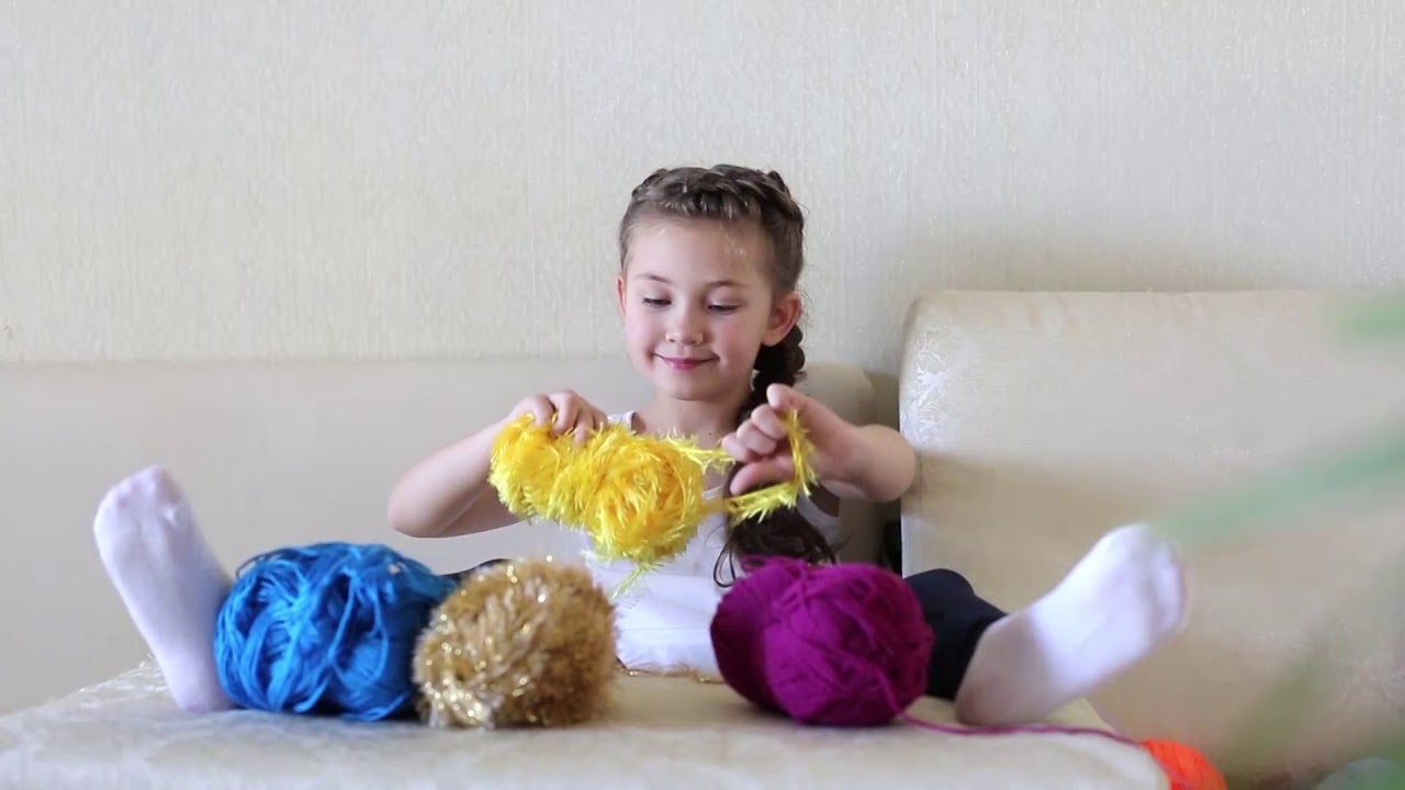 Платья из легких воздушных материалов