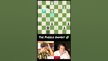 Chess.com puzzle #chess #chesspuzzle #checkmate #shorts