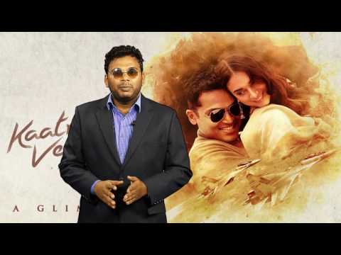 Kaatru Veliyidai - Friday Facts #16 | Review on Reviewers with Shah Ra | Karthi, Mani Rathhnam