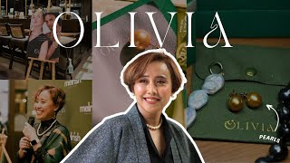 The Olivia Pearl Story