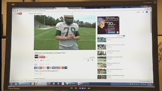 Information All CSRA 2015 - Ethan Crawford News