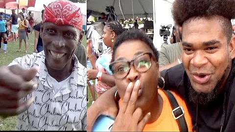 ✅Ti Vilaj Kweyol (CITP 2022) Tuesday Vlog - Mystelics Vlogs