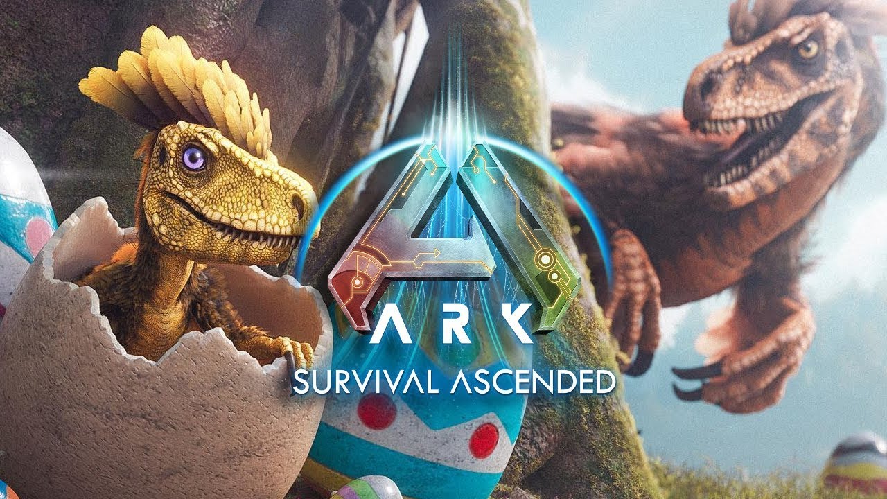 Vanilla Ark: Solo Grind. All Maps No Mods No Tweaks.  Let's Ascend