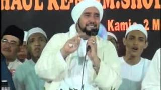 Allahuma Sholi’ala Muhammad - Habib Syech AA