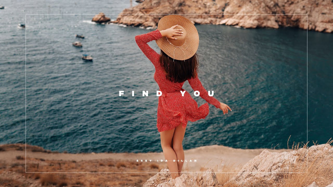 Essy Ida Dillan - Find You (Marcus Dielen Remix)