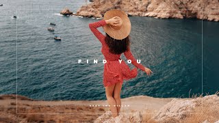 Essy Ida Dillan - Find You (Marcus Dielen Remix)